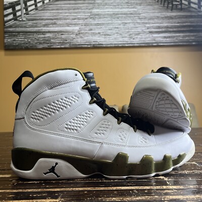2015 Jordan 9 retro “Statue” s-l400.jpg main image 4