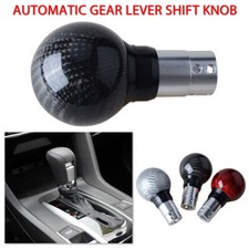 Carbon Fiber Paint Gear Stick Shift Knob…