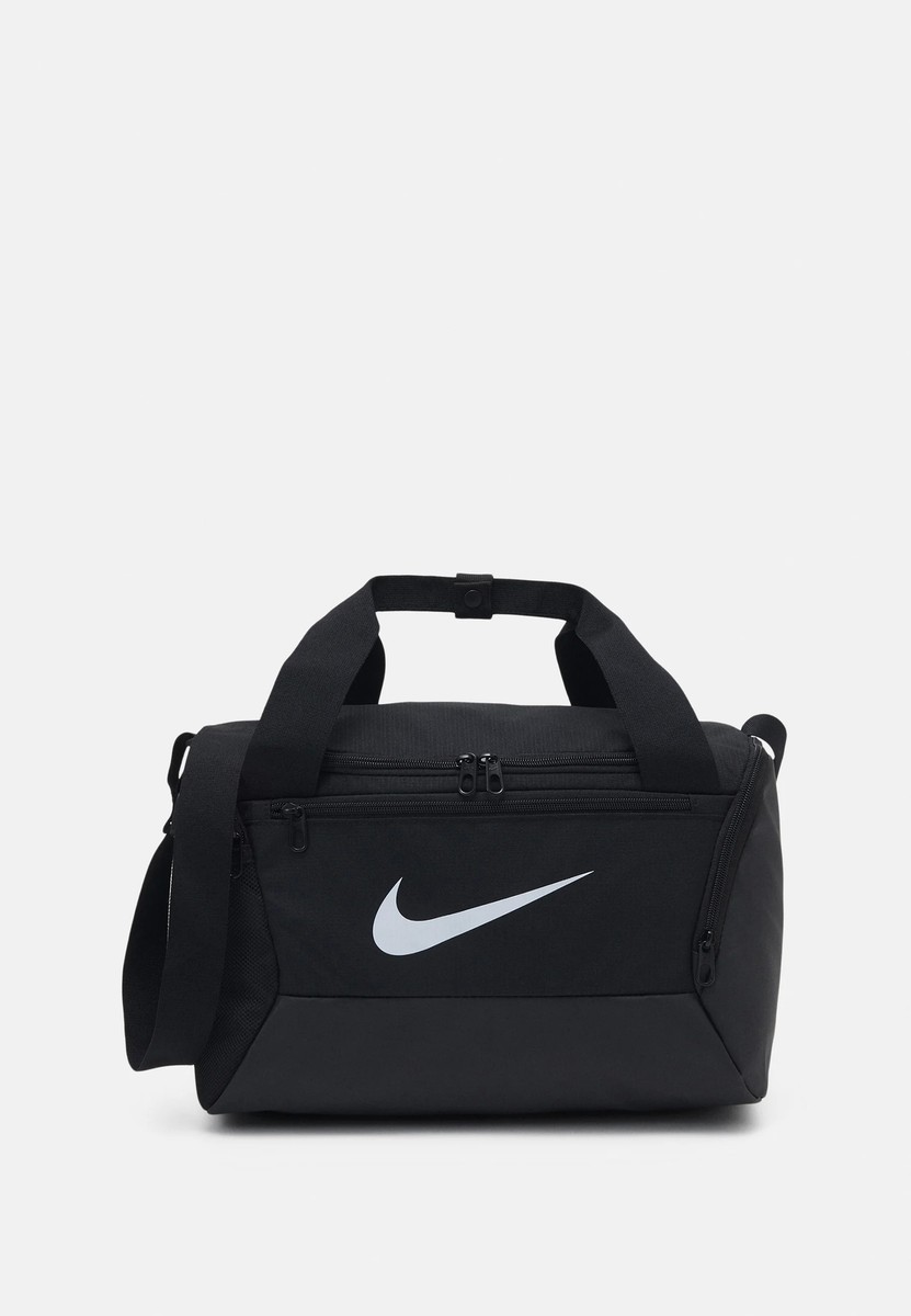 Taschen Sporttasche Unisex Nike Brasilia 95 DM3977010 Schwarz