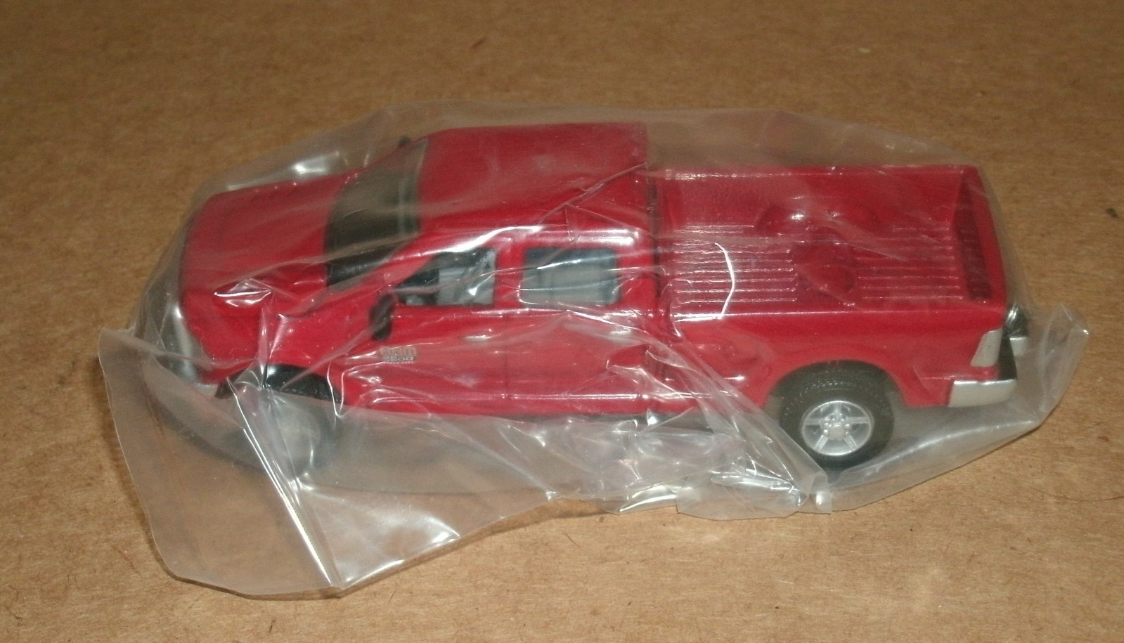 Cabine d'équipage Dodge Ram échelle 1/64 2012 2500 camion Cabine d'équipage Dodge Ram échelle 1/64 2012 2500 camion