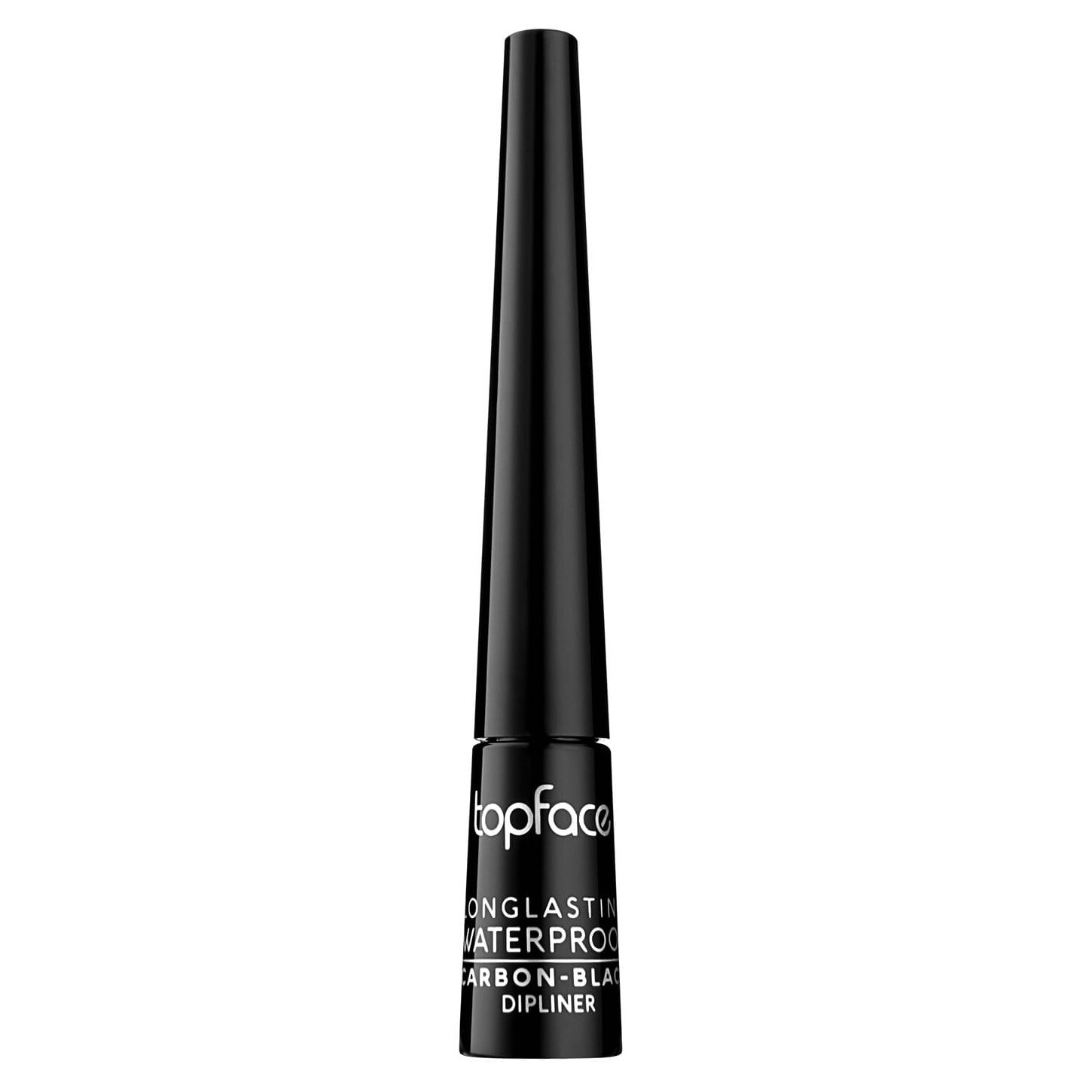 8681217240391 Стойкая водостойкая подводка для глаз wodoodporny eyeliner в Пензелку Калифорния 2990₽