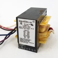 ST-1447 Norlake MFG Liebert Transformer *NEXT DAY OPTION*