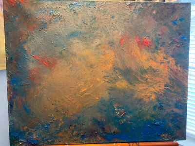  Confirmation  by John Clay