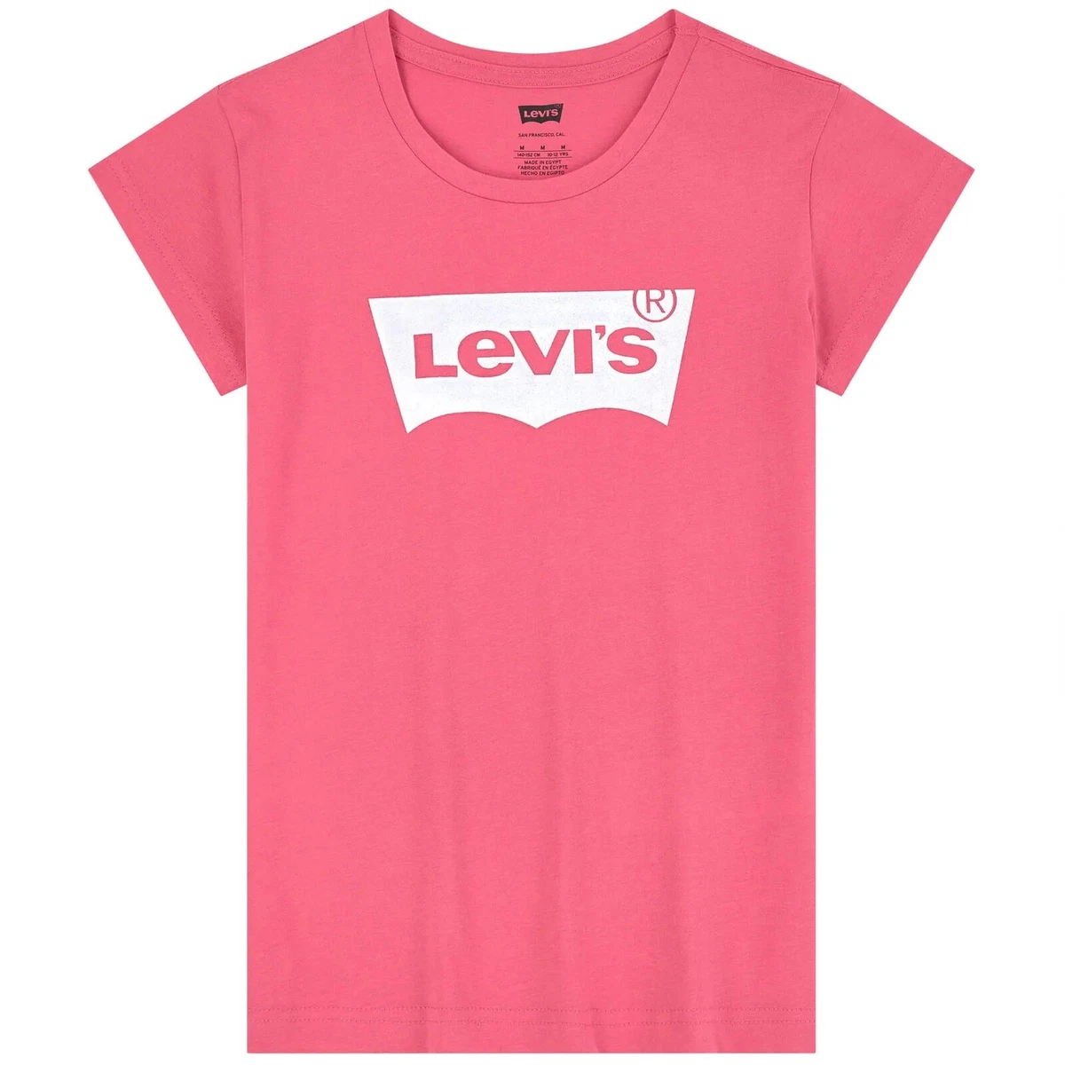 Maglia levis hotsell bambina