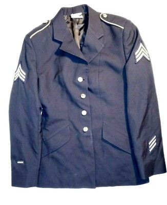sgt asu uniform
