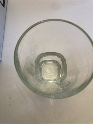 LOT DE 6 VERRE PUBLICITAIRE JIM BEAM BOURBON AVEC BOÎTE BAR MAKE HISTORY RASTAL - Imagen 4 de 5