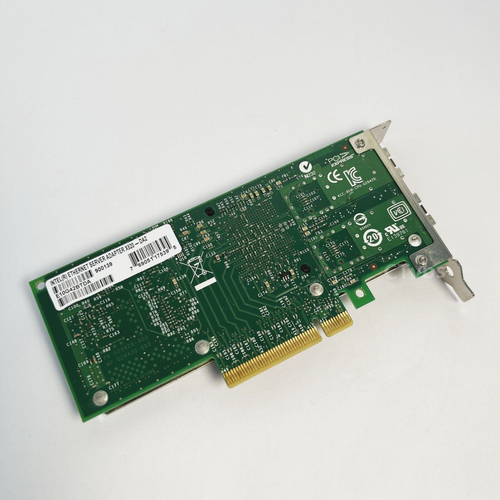 Intel X520-DA2 Genuine 10Gb 10Gigabit Ethernet Server Adapter NIC E10G42BTDA - Picture 10 of 11