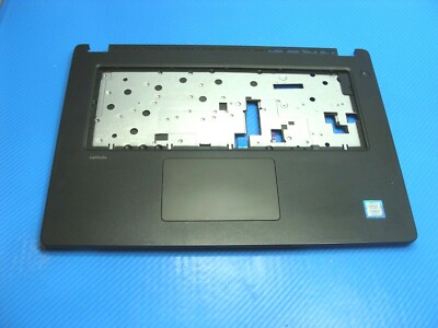 Dell Latitude 14'' 3480 OEM Laptop Palmrest w/ Touchpad Black MXY4P 