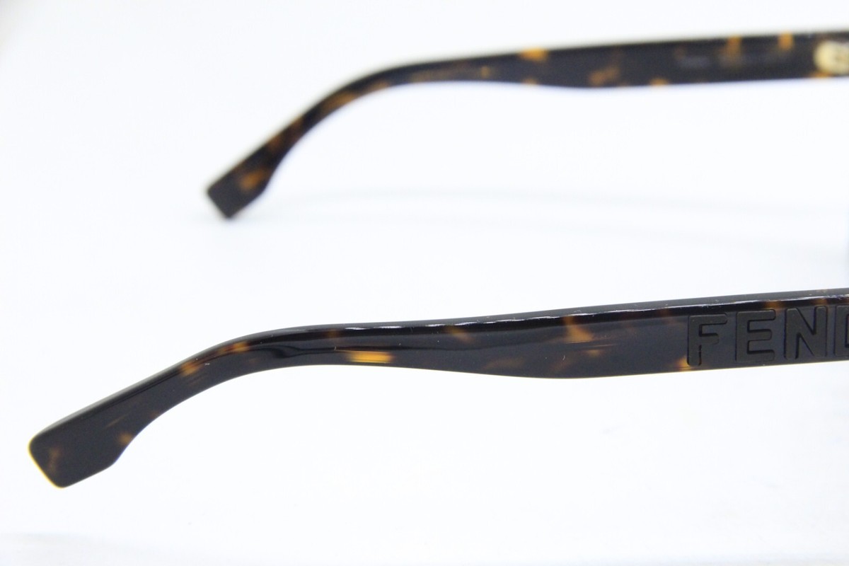 【送料&関税込】Fendi Fe40163u52a - Havana $_57.JPG?set_id=880000500F