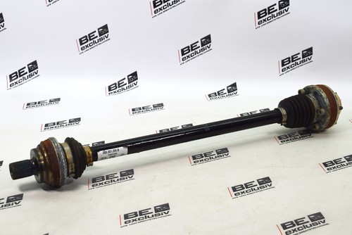 Original VW Tiguan II 2 AD1 Antriebswelle Gelenkwelle hinten rechts 3Q0501204B