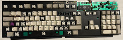 1 Stück Taste   für Hi-Tek Commodore AMIGA 500/500+ Tastaturen  Top  auswählbar