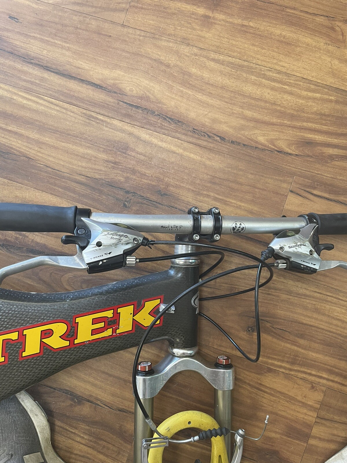 trek y33 craigslist