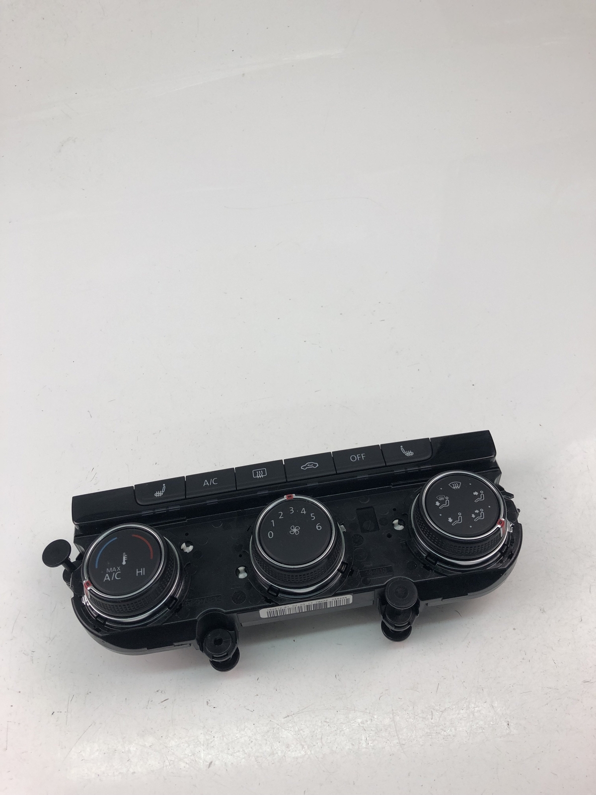 Unidad de control de clima FR1485 VW 5G0907426AR