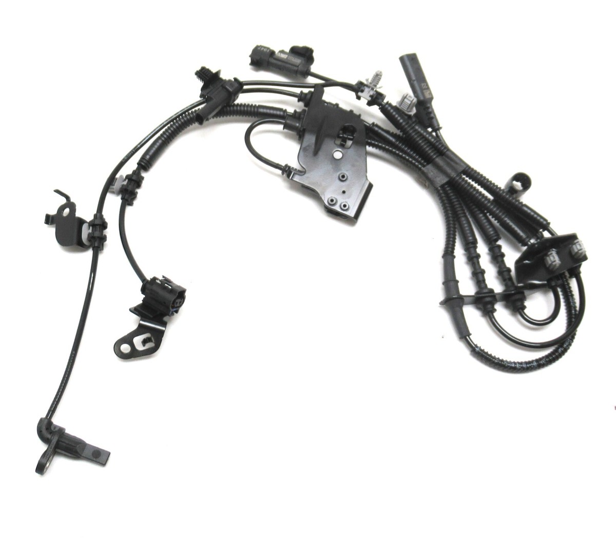 GM Genuine Parts 15952289 Active Suspension Wheel Front Vertical ...