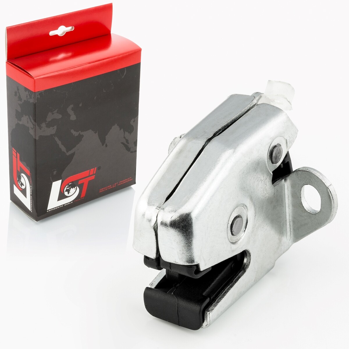 Latch Tailgate Electric Locking Right Bottom for FIAT DOBLO 119 223