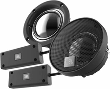 Open box - JBL Stadium 22S 100W RMS 2.5" 3-way Component Speakers System