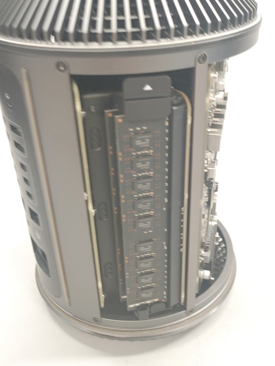 Apple Mac Pro A1481 Desktop - ME253LL/A (October, 2013) for Apple Mac Pro A1481 Desktop - ME253LL/A (October, 2013) for