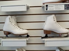 Riedell Motion 3M Boots w/ Apex Elite 8.75" Blades