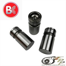 Brian Crower Bc8480 Hydraulic Flat Tappet Lifters For Amc Jeep 4.0l 4.2l 12pcs