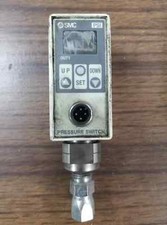 SMC ISE70-N02-65-P 0-150PSI ADJUSTABLE PRESSURE SWITCH   W17