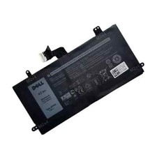 NEW Genuine J0PGR X16TW Battery for Dell Latitude 12 5285 5290 2-in-1 RDYCT 42Wh