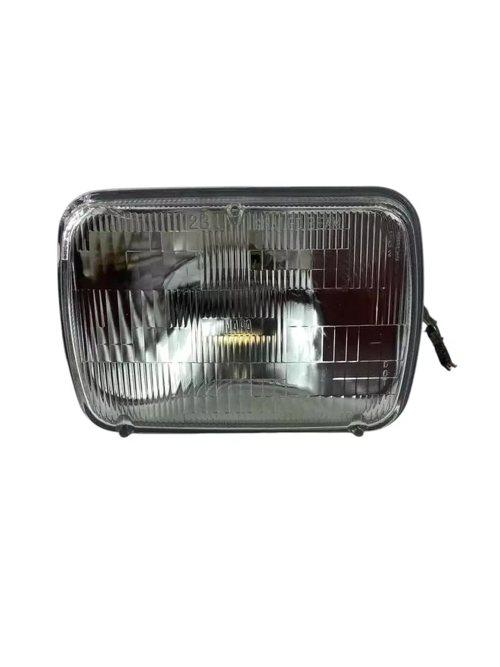 Conjunto de faros para GMC Savana 3500 2003-21 lado derecho genuino OEM repuesto Foto 2 de 4