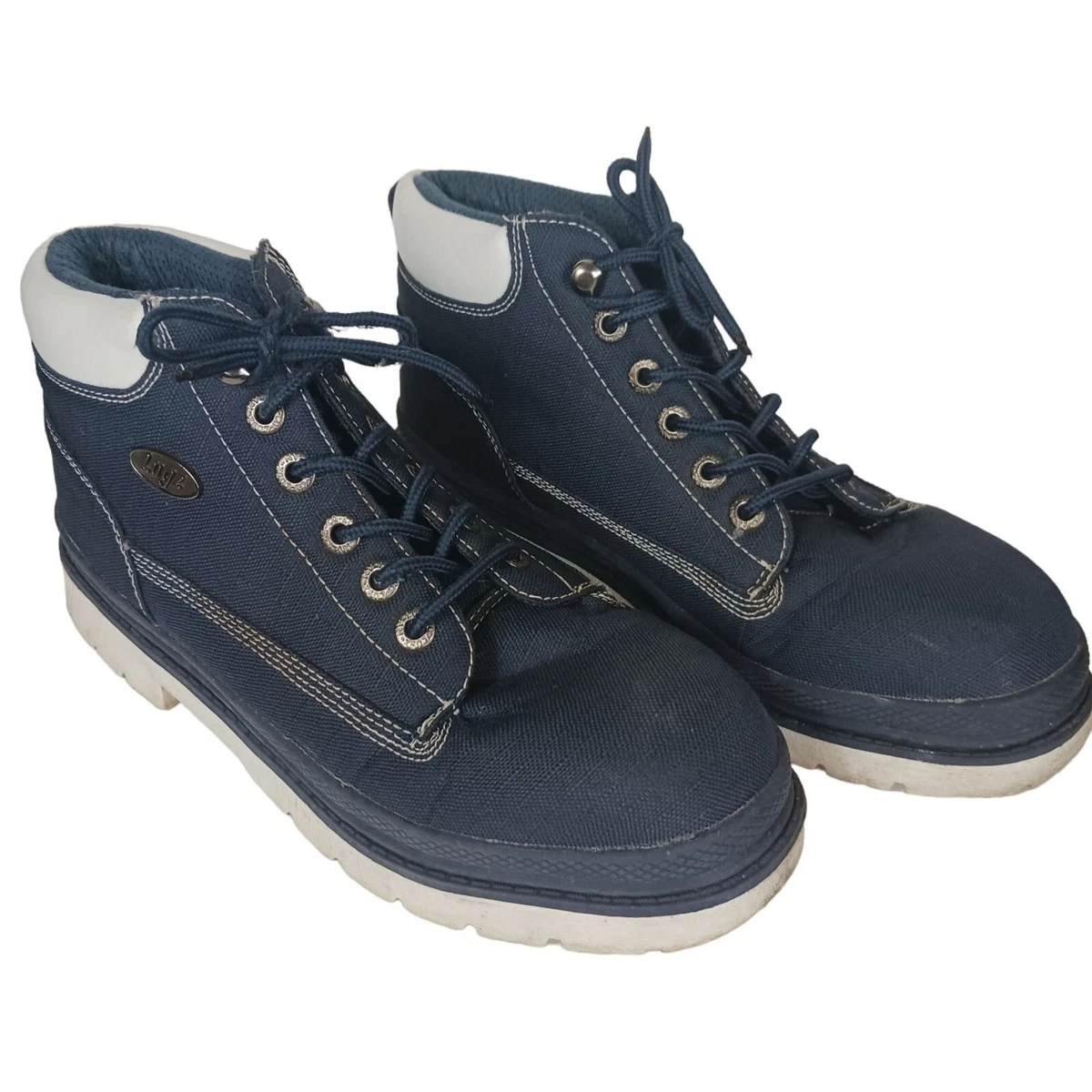 Lugz Blue Boots for Men for Sale - Shop New & Used Men