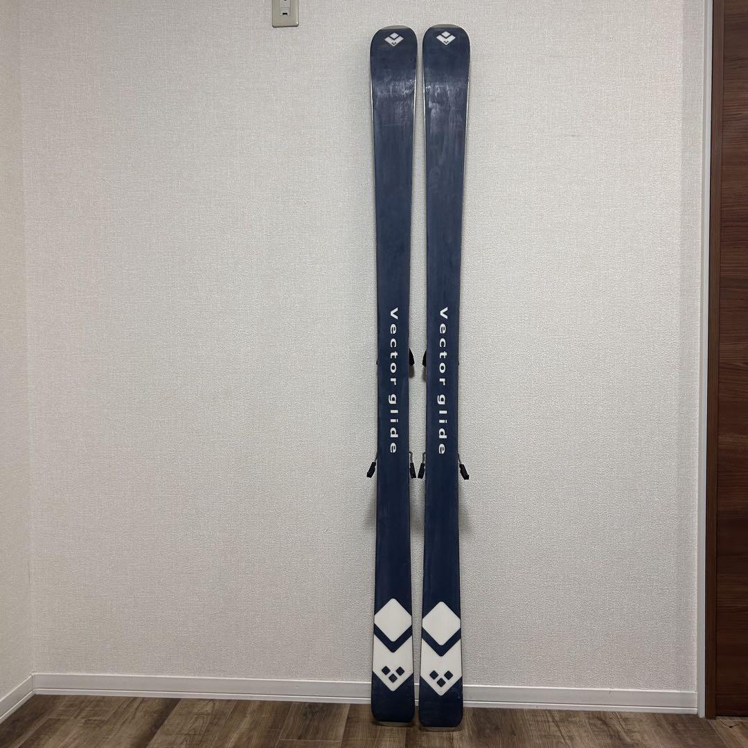 Rare Vector Glide Omnny 180Cm | eBay Rare Vector Glide Omnny 180Cm | eBay