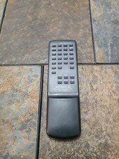 Genuine Kenwood RC-P0401 Remote Control Only Free Shipping 