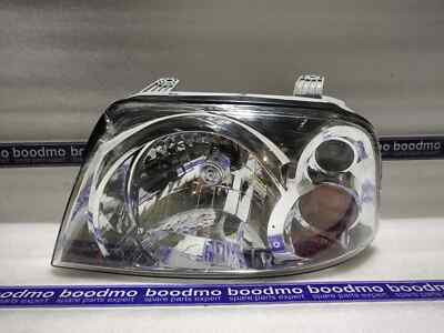 Headlight for HYUNDAI SANTRO XING 2ND GEN - HL-HY014OL - Motherson
