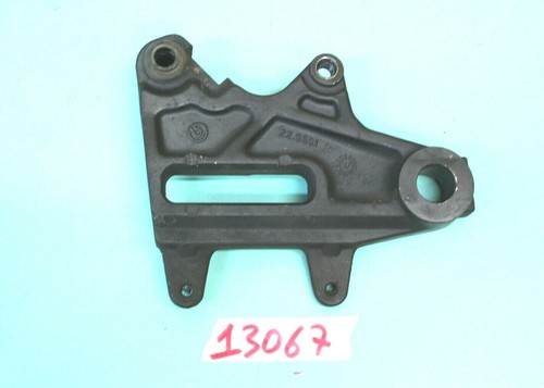 SUPPORTO PINZA FRENO POSTERIORE BMW F650  F 650 ST