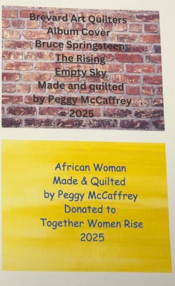 EQ Printables Inkjet Fabric Sheets Sewable Inkjet Fabric Sheets Ct.6 8.5 X 11" - Image 4 of 4