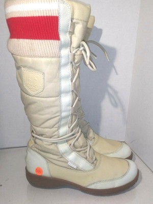 tall boot laces