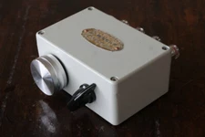 Super Tweeter 3-Way Speaker Treble Crossover Frequency Divider Volume Control