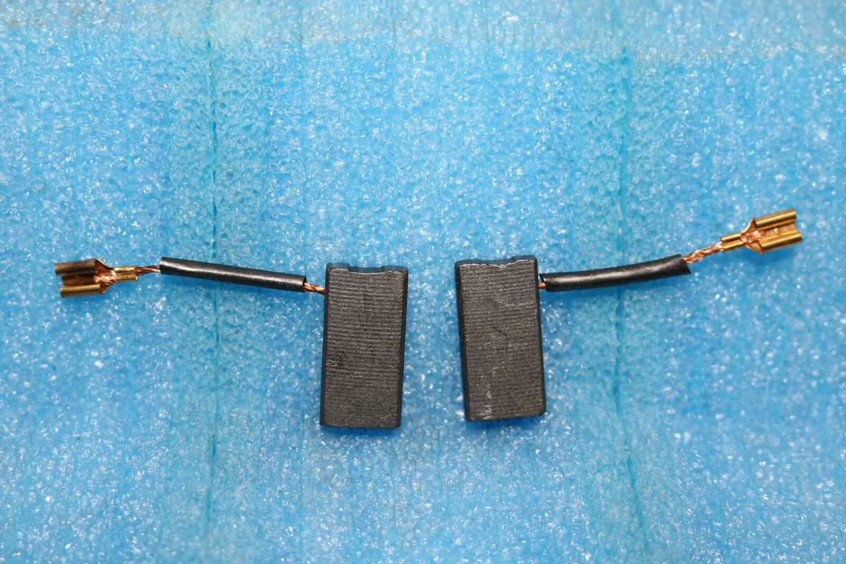 Dewalt brushes replacement outlet