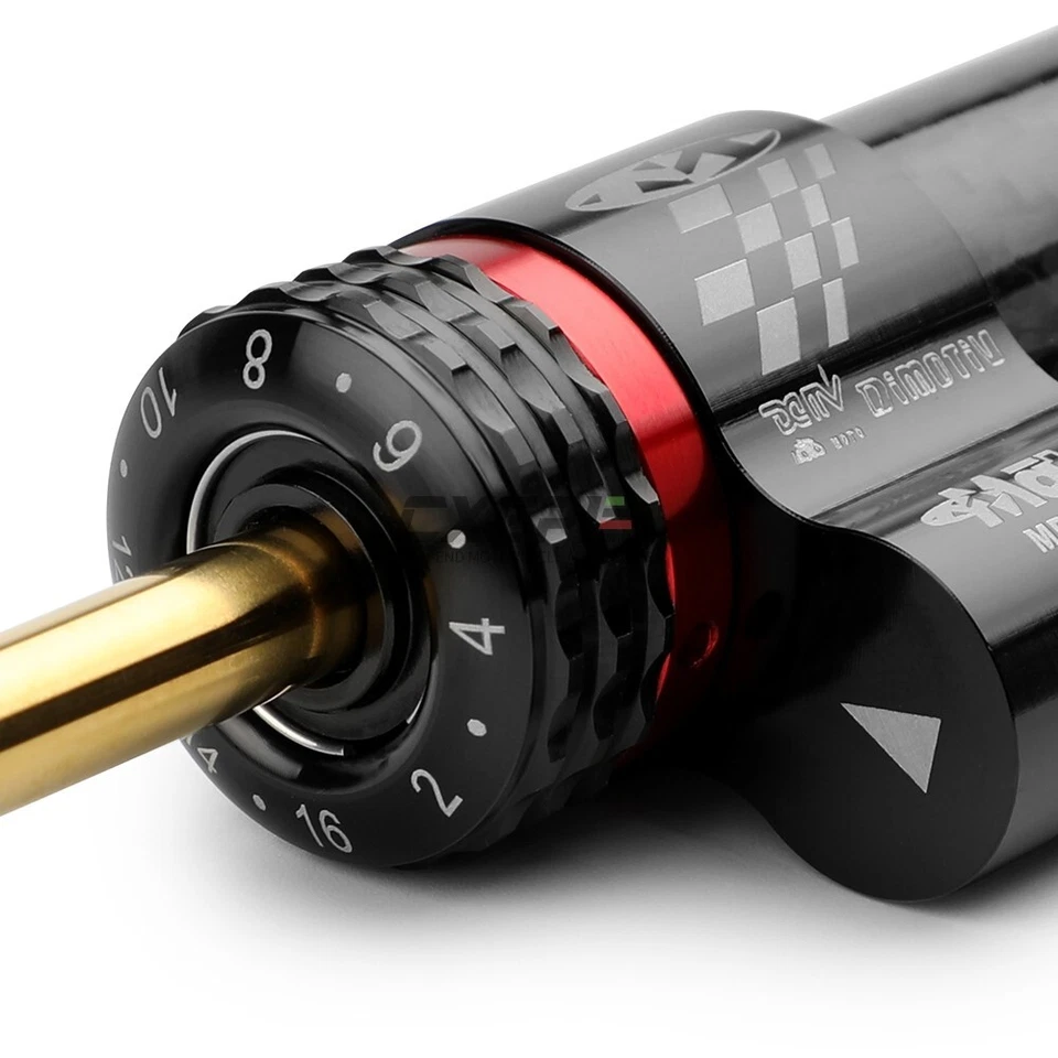 Short Carbon Steering Damper Bracket For YZF-R1 YZFR1 2002-2017 YZFR6 2006-2020 Foto 4 de 4