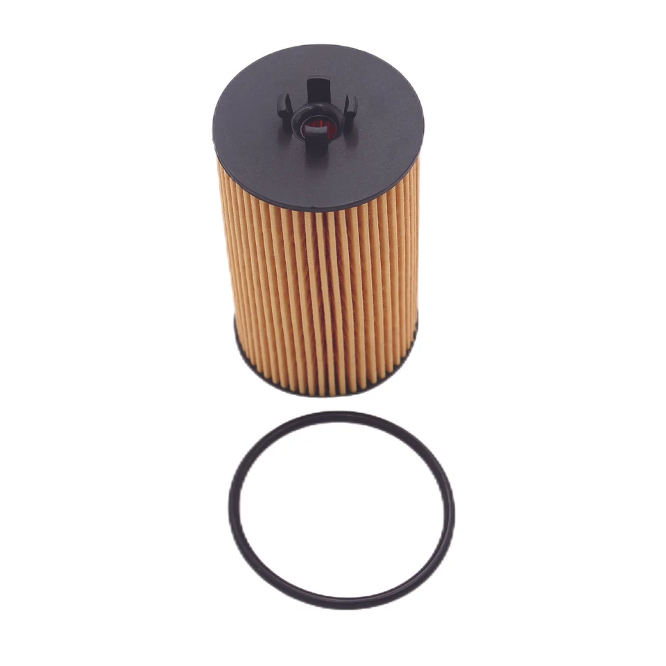 5 масляных фильтров двигателя HU612/2X для GMC Canyon Suzuki Swift Chevrolet Aveo - Изображение 4 из 4