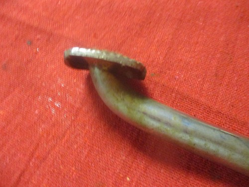 Honda CB750 SOHC Rear Brake Pedal 095024 - Picture 11 of 11