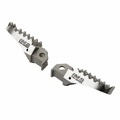 Clavijas de pie IMS Pro-Series - Se adapta a: RM85 2002-2023 Foto 3 de 3