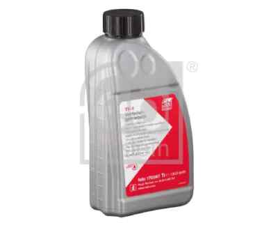 FEBI BILSTEIN 49184 - Separatore Olio, Ventilazione Monoblocco