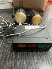 Stalker Dual Police Radar with 2 Antennas ~ Applied Concepts