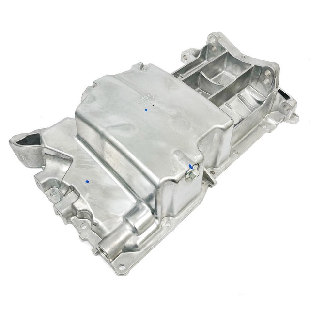 2.2 2.4 GM ecoTEC Oil Pan 12578194 for sale online eBay