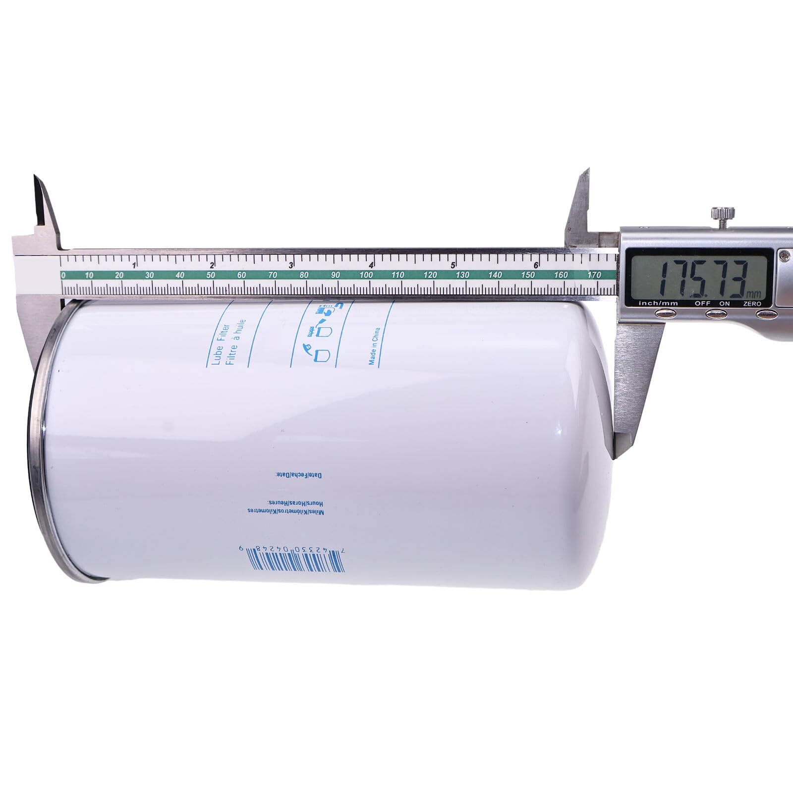 Hydraulic Filter for Kubota M6800 M6800DT M7040 M7060 M8540 eBay