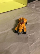 Hot Wheels Cargoyle READ