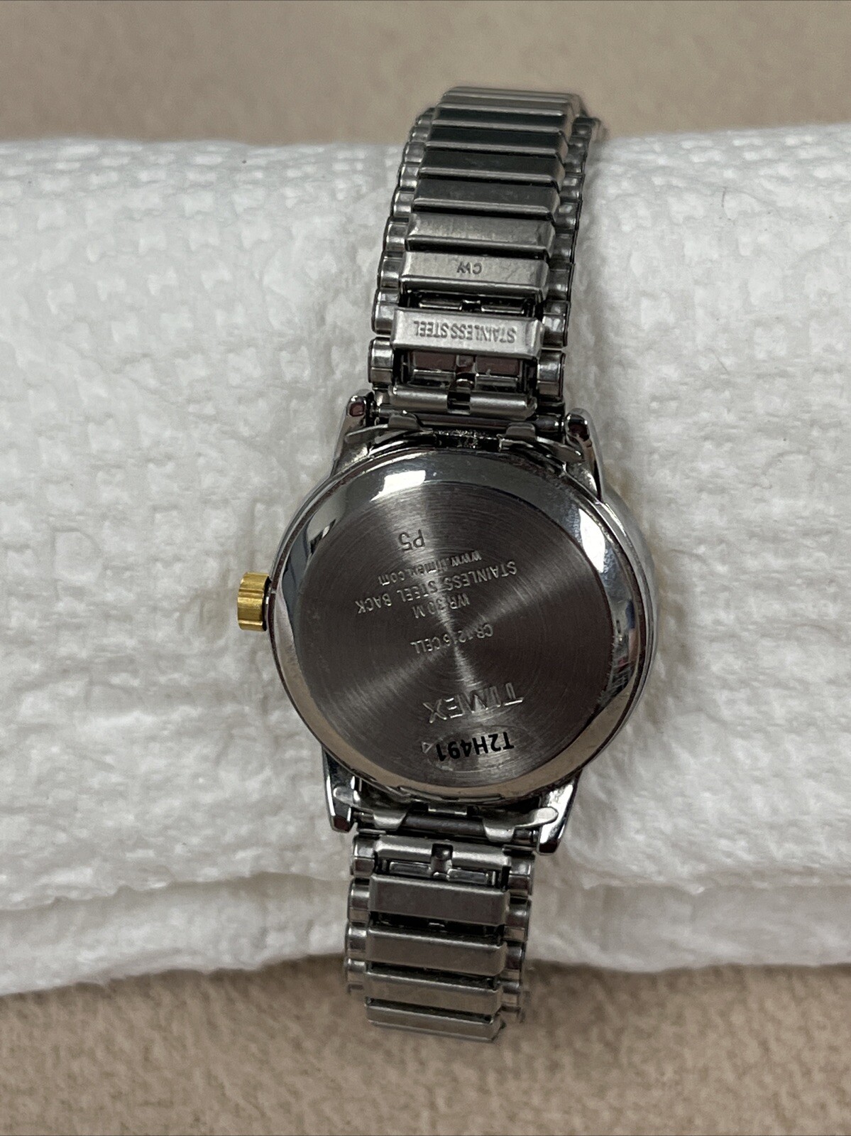 Timex Watch - image 3