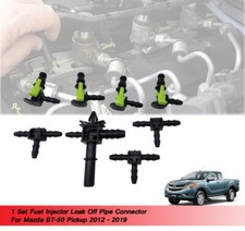 Injecteur Mazda BT50