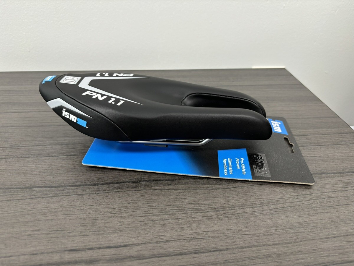 ISM PN 1.1 Saddle - Black for sale online | eBay ISM PN 1.1 Saddle - Black for sale online | eBay