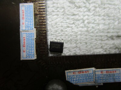 10er Set SOP-8 RT8293 RT8293BHGSP Spannungsregler – Gute Qualität Aus China