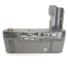 Nikon MD-4 Motor Drive Winder for F3 line Giorgetto Giugiaro designed Verry good