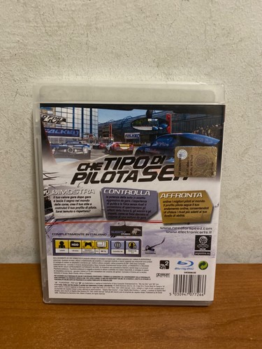 playstation 3 videogames giochi ps3 - Foto 128 di 240